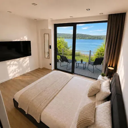 Appartement Jeziorny Horyzont