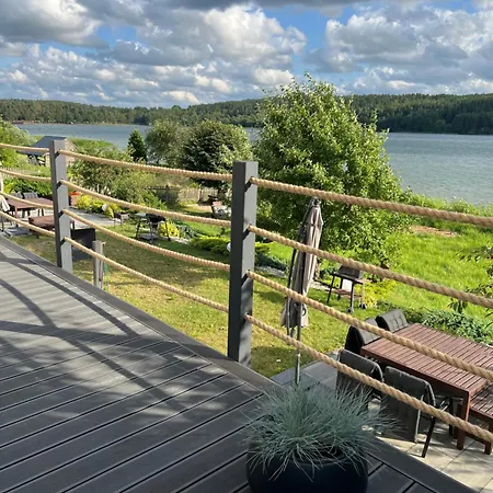 Jeziorny Horyzont Apartmán