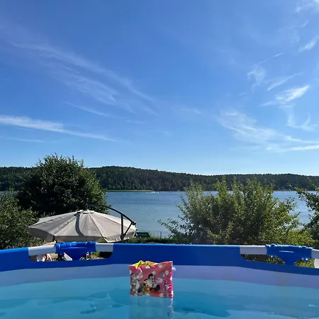 Jeziorny Horyzont Appartement