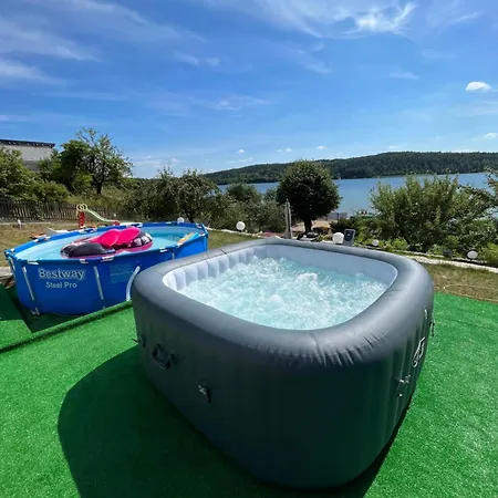 Appartement Jeziorny Horyzont Wiele