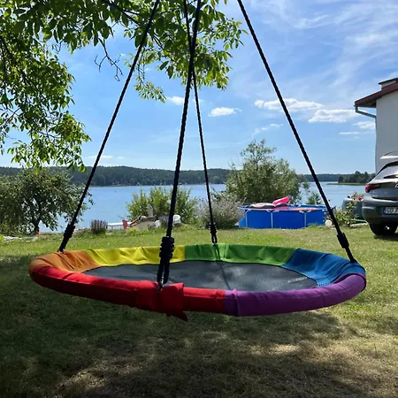 Apartmán Jeziorny Horyzont *
